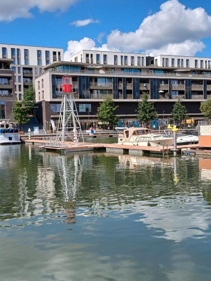 Toffe startersboot, Verhoef Kruiser, Sports nautiques & Bateaux, Bateaux à moteur & Yachts à moteur, Utilisé, Acier, 6 à 9 mètres