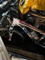 Cube cross, Hardtail, Heren, Zo goed als nieuw, Ophalen