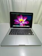 Apple MacBook Pro A1278 (2012) 250HDD 4GB, MacBook, Qwerty, Gebruikt, Ophalen of Verzenden