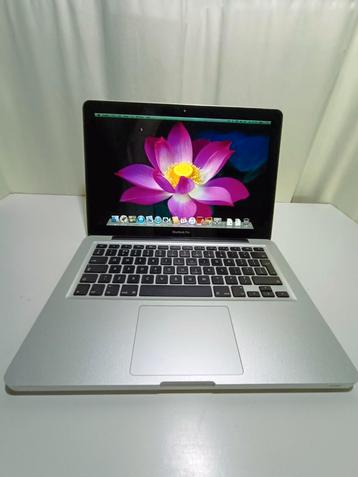 Apple MacBook Pro A1278 (2012) 250HDD 4GB 