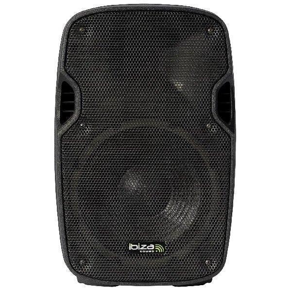 IBIZA SOUND XTK8A ACTIEVE PA SPEAKER, TV, Hi-fi & Vidéo, Enceintes, Neuf, Enlèvement ou Envoi