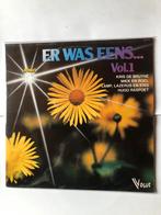 Er was eens : vol.1 & 2 ( kleinkunst kompilatie), Cd's en Dvd's, Vinyl | Nederlandstalig, Verzenden