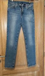 Jeans Lévis 511 vintage ( t 38 / 40 ), Ophalen of Verzenden, Gedragen