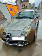 Voiture, Auto's, Alfa Romeo, Te koop, Zilver of Grijs, Berline, 5 deurs