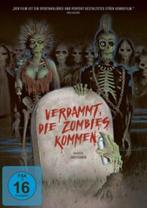 The Return of the Living Dead (1985), Verzenden, Nieuw in verpakking