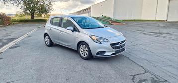 Opel Corsa 1.4 Benzine Euro 6b 2015 beschikbaar voor biedingen