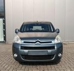 Citroën Berlingo 1.6 HDI MULTISPACE - 2009 - 178 445KM, Auto's, Citroën, Te koop, Zilver of Grijs, Diesel, Euro 4