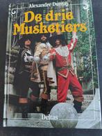 De drie Musketiers, Ophalen, Gelezen