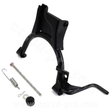 mbk booster vaste grote pikkel voor 12 en 13 inch beschikbaar voor biedingen