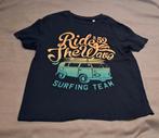 { T-shirt ( Maat 134), C&A, Ophalen of Verzenden, Zo goed als nieuw, Shirt of Longsleeve