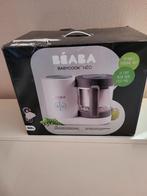 Robot cuiseur Babycook Beaba + accessoires, Ophalen, Zo goed als nieuw