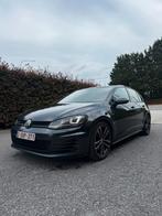 Golf 7GTD DSG, Auto's, Volkswagen, Automaat, Euro 6, Alcantara, Golf