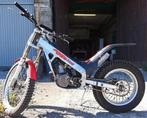 Montesa, 1 cylindre, Trial
