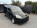 1,6HDI AIRCO 3PL 2018 EURO6B 200,000KM 0471654764, Auto's, Citroën, 1600 cc, Zwart, 5 deurs, Overige carrosserie