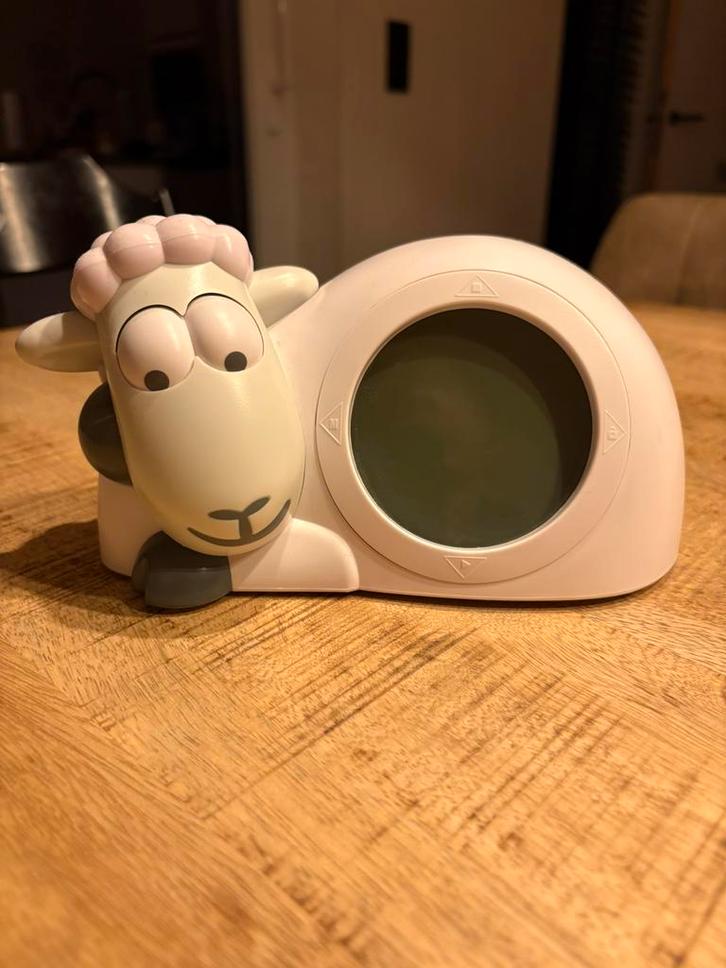 Entraîneur de sommeil pour moutons pour enfants, Electroménager, Réveils, Comme neuf, Enlèvement