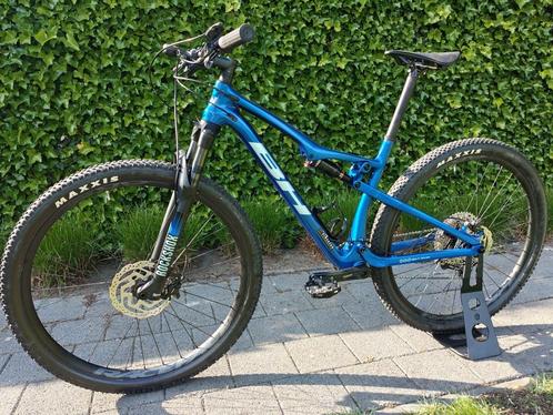 BH Lynx Race Carbon MC 3.0, Fietsen en Brommers, Fietsen | Mountainbikes en ATB, Zo goed als nieuw, Fully, Ophalen