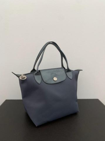 LONGCHAMP Le Pliage kleine handtas beschikbaar voor biedingen