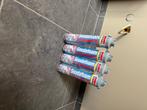 Soudal Sodafoam, Overige materialen, Nieuw, Minder dan 5 m², Muurisolatie