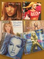 4 Cd’s en 2 Singles Britney Spears, CD & DVD, CD | Pop, Comme neuf, Enlèvement ou Envoi