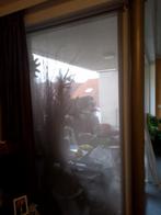 Rolgordijn sandvedel (Ikea), Huis en Inrichting, Stoffering | Gordijnen en Lamellen, Ophalen, Zo goed als nieuw