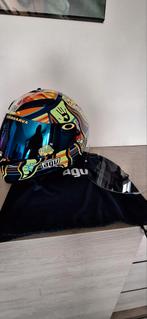 AGV K3 5 continents maat M, Ophalen, AGV