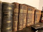 enciclopedie Larousse en dictionnaier Kramers, Boeken, Ophalen, Complete serie