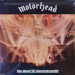 Motörhead ‎– No Sleep 'til Hammersmith(LP/NIEUW), Cd's en Dvd's, Ophalen of Verzenden, Nieuw in verpakking