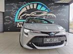 Toyota corolla 1.8 hybride, Auto's, Toyota, Stof, 72 kW, Corolla, 5 deurs