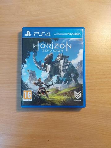 PS4 - Assortiment Games beschikbaar voor biedingen