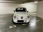 Fiat Zastava 750 met Abarth kit 1974, Gebruikt, Bedrijf, Handgeschakeld, Overige carrosserie