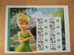 Postzegelvel van de Verenigde Naties TinkerBell UN, Ophalen of Verzenden
