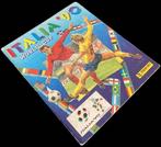 Panini WK 90 Italië 1990 Sticker Album Compleet, Verzamelen, Verzenden, Gebruikt