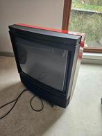 Zeldzame Bang & Olufsen MX 3500 CRT Retro gaming-tv, Ophalen, Gebruikt, 40 tot 60 cm, Overige merken