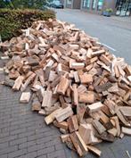 Haardhout/brandhout te koop €125 euro per m3, Enlèvement ou Envoi