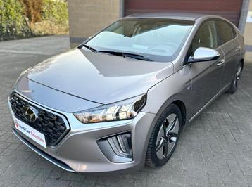 Hyundai IONIQ Hybrid Executive 1.6GDI/ 89000km/ ACC/ Garanti beschikbaar voor biedingen