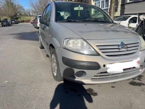 Citroën C3 idéal pour la ville, petite consommation, Auto's, Citroën, Particulier, C3, Benzine, Ophalen