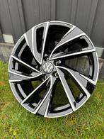 19” Volkswagen Arteon / Passat 3G8 “Adelaide” velgen NIEUW, Auto-onderdelen, Banden en Velgen, 19 inch, Velg(en), Nieuw, Ophalen of Verzenden