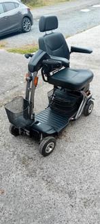 Scooter pmr, Divers, Voitures sans permis & Scooters pour invalides, Enlèvement, Comme neuf