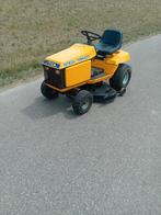 te koop groot model stiga zitmaaier met 2 cilinder B&S motor, Tuin en Terras, Zitmaaiers, Ophalen, Gebruikt, Stiga, Versnellingen