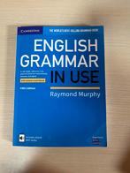 English Grammar in use, Ophalen of Verzenden, Zo goed als nieuw
