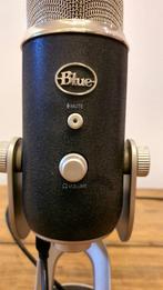 Blue yeti pro studio USB condensatormicrofoon, Overige typen, Zo goed als nieuw, Ophalen