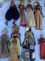 Aziatische poppen, Antiek en Kunst, Ophalen