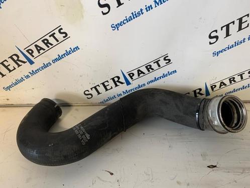 Intercooler Slang van een Mercedes B-Klasse, Auto-onderdelen, Airco en Verwarming, Mercedes-Benz, Gebruikt, 3 maanden garantie