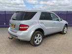 2006 - Mercedes-Benz - M-klasse - 280 CDI - Bedrijfswagen, Auto's, Automaat, Gebruikt, Overige brandstoffen, Mercedes-Benz