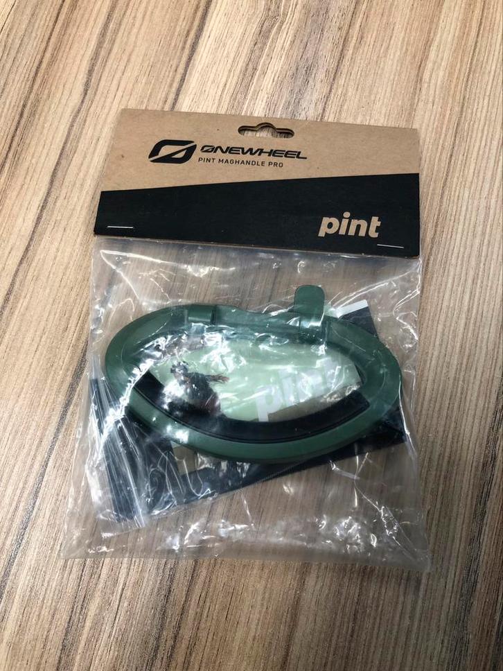 Onewheel Maghandle Pro, Sport en Fitness, Skateboarden, Nieuw, Ophalen of Verzenden