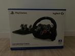 Volant Logitech G29 + pédales, Enlèvement ou Envoi, Comme neuf, Volant ou Pédales, PlayStation 5