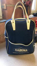 Sabena vintage tas, Ophalen, Zo goed als nieuw