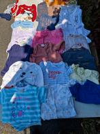 Vêtements bébé, Kinderen en Baby's, Babykleding | Baby-kledingpakketten, Ophalen of Verzenden, Zo goed als nieuw