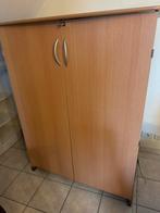 Armoire pour ordinateur ou autre usage, Enlèvement, Utilisé