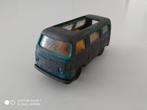 Matchbox serie 23 Volkswagen Camper 1970., Ophalen of Verzenden, Gebruikt, Auto, Matchbox